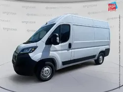 Blanc Utilisé 2023 Peugeot Boxer Premium Van | 23 499 € (Super prix)