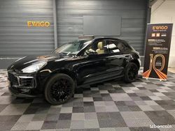 Noir Utilisé 2016 Porsche Macan SUV | 31 990 € (Bon prix)