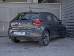 Utilisé 2024 Seat Ibiza Copa | 18 490 € (Bon prix)