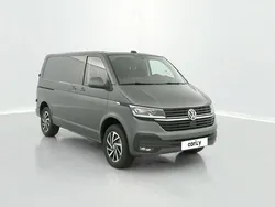 Gris Nouvelle 2024 VW T6.1 Business+ Van | 57 240 €