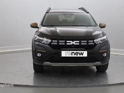 Noir Utilisé 2025 Dacia Jogger Extreme Monospace | 20 999 € (Prix juste)