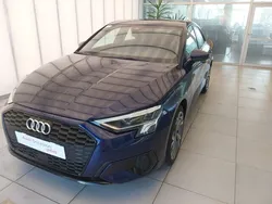 Bleu navarre métallisé Utilisé 2023 Audi A3 Sportback e-tron Advanced Berline | 31 990 € (Bon prix)