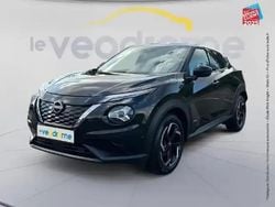 Gris Utilisé 2022 Nissan Juke SUV | 19 999 € (Bon prix)