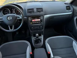 Utilisé 2016 Skoda Yeti SUV | 16 900 € (Prix assez cher)
