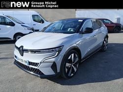 Gris Utilisé 2023 Renault Mégane Techno Berline | 23 990 € (Prix juste)