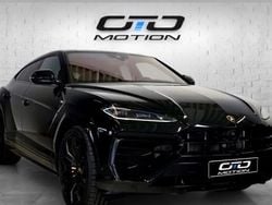 Nouvelle 2025 Lamborghini Urus SUV | 379 990 €
