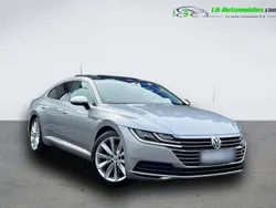Utilisé 2017 VW Arteon Berline | 32 000 € (Bon prix)