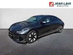 Nocturne gray metall Occasion 2025 Hyundai Ioniq 6 Berline | 53 977 €