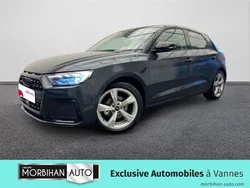 Gris Utilisé 2023 Audi A1 Sportback Sport Citadine | 29 490 € (Prix assez cher)
