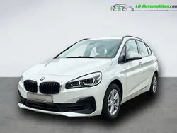 Utilisé 2020 BMW 218 Break | 26 200 € (Prix juste)