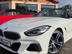 Utilisé 2018 BMW Z4 Performance Cabriolet | 51 900 € (Prix juste)