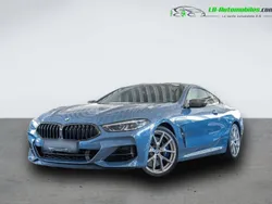Utilisé 2020 BMW M850 Comfort Edition Coupé | 67 600 €