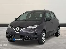 Utilisé 2022 Renault Zoe Equilibre Citadine | 14 999 € (Prix juste)