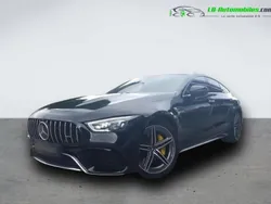Utilisé 2020 Mercedes AMG GT 63 AMG Coupé | 105 200 € (Prix assez cher)