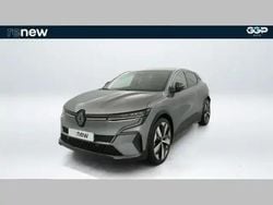 Gris Occasion 2023 Renault Mégane Techno Berline | 24 499 € (Bon prix)