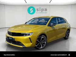 Jaune Utilisé 2023 Opel Astra Business Berline | 19 990 € (Bon prix)