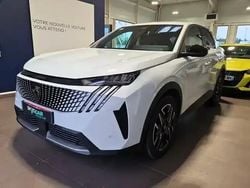 Blanc Nouvelle 2025 Peugeot 3008 Allure | 36 380 € (Prix juste)