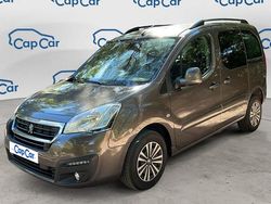 Utilisé 2017 Peugeot Partner Tepee Active Monospace | 16 490 €