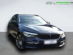 Utilisé 2019 BMW 520 Sport Line Berline | 30 100 € (Bon prix)