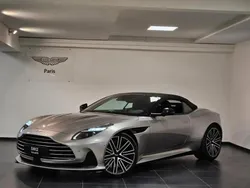 Argent Nouvelle 2025 Aston Martin V8 Coupé | 295 369 €