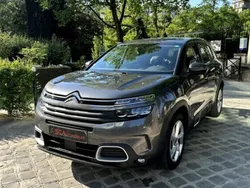 Utilisé 2021 Citroën C5 Aircross Business Class SUV | 14 990 € (Bon prix)
