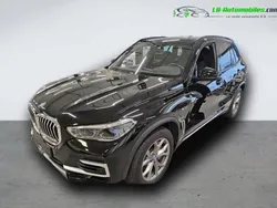 Utilisé 2022 BMW X5 Sport Line SUV | 58 400 € (Super prix)