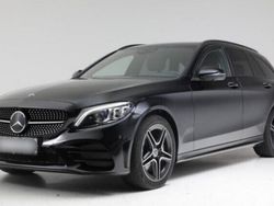 Utilisé 2018 Mercedes C400 Break | 35 900 €