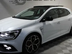 Utilisé 2019 Renault Mégane IV Trophy Berline | 33 999 € (Prix cher)