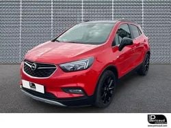 Rouge Utilisé 2019 Opel Mokka X SUV | 12 990 € (Bon prix)