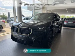 Nouvelle 2025 BMW XM Comfort Edition SUV | 147 990 €