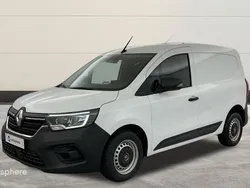Blanc Utilisé 2023 Renault Kangoo Monospace | 18 590 € (Bon prix)