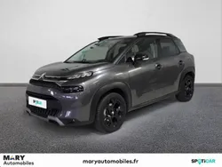 Doré Utilisé 2024 Citroën C3 Aircross PureTech SUV | 21 131 € (Prix cher)