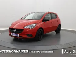 Utilisé 2019 Opel Corsa Edition Citadine | 9 490 € (Prix juste)