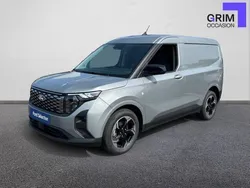 Gris Nouvelle 2025 Ford Transit Viva Citadine | 28 765 €
