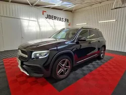 Noir Utilisé 2021 Mercedes GLB200 AMG line SUV | 34 990 € (Prix juste)