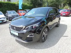 Utilisé 2019 Peugeot 3008 GT-line SUV | 18 900 € (Prix assez cher)