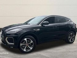 Gris Utilisé 2022 Jaguar E-Pace R-Dynamic SUV | 36 990 € (Bon prix)
