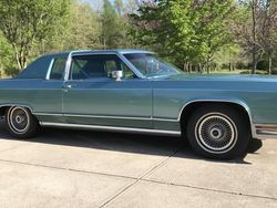 Occasion 1978 Lincoln Continental Berline | 40 100 €