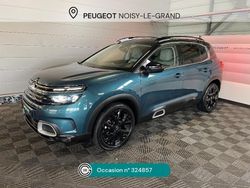 Occasion 2021 Citroën C5 Aircross PureTech SUV | 19 450 € (Prix juste)