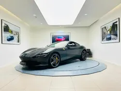 Utilisé 2023 Ferrari Roma Coupé | 279 900 €