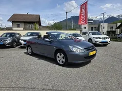 Utilisé 2005 Peugeot 307 CC Cabriolet | 4 990 €