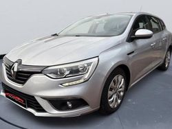 Utilisé 2017 Renault Mégane GrandTour Life Break | 9 990 € (Prix juste)