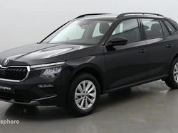 Noir Utilisé 2024 Skoda Kamiq Selection SUV | 23 499 € (Super prix)