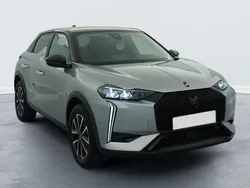 Utilisé 2024 DS Automobiles DS3 Performance Citadine | 23 970 € (Bon prix)