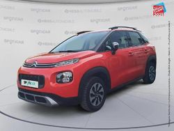 Utilisé 2018 Citroën C3 Aircross Feel SUV | 8 299 € (Prix juste)