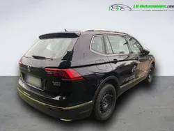 Utilisé 2020 VW Tiguan Allspace SUV | 36 500 € (Prix juste)