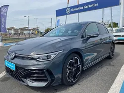 Utilisé 2025 VW Golf VIII R-line | 36 480 € (Prix assez cher)