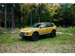 Utilisé 2009 Porsche Cayenne SUV | 44 900 €