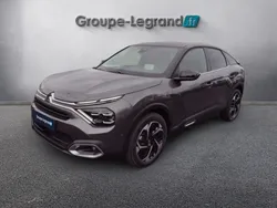Gris Utilisé 2023 Citroën C4 PureTech Berline | 28 580 €