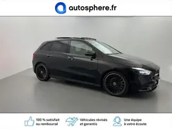 Utilisé 2024 Mercedes 200 AMG line Monospace | 46 900 € (Prix cher)